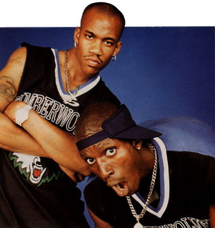 Remember when Kevin Garnett and Stephon Marbury wanted an 
