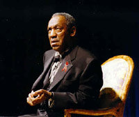 Bill Cosby