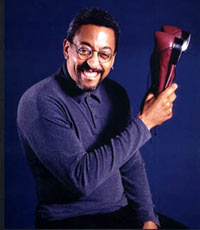 gregory hines