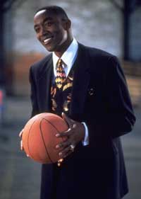 Isiah Thomas