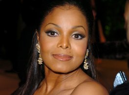 Janet Jackson