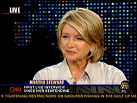 Martha Stewart