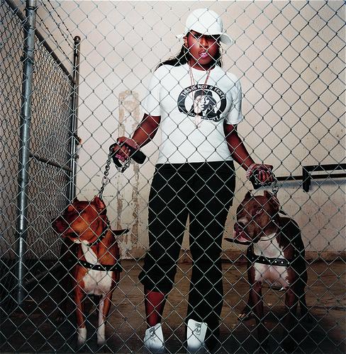 Missy Elliot