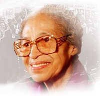 Rosa Parks