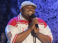 ruben studdard