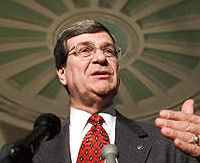 Trent Lott