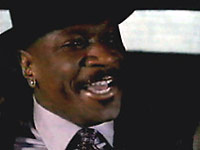 Ving Rhames