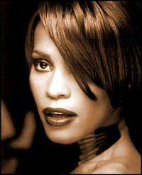 Whitney Houston