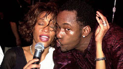 Whitney Houston