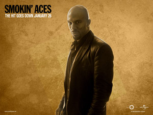 Smoking Aces - Common thumb